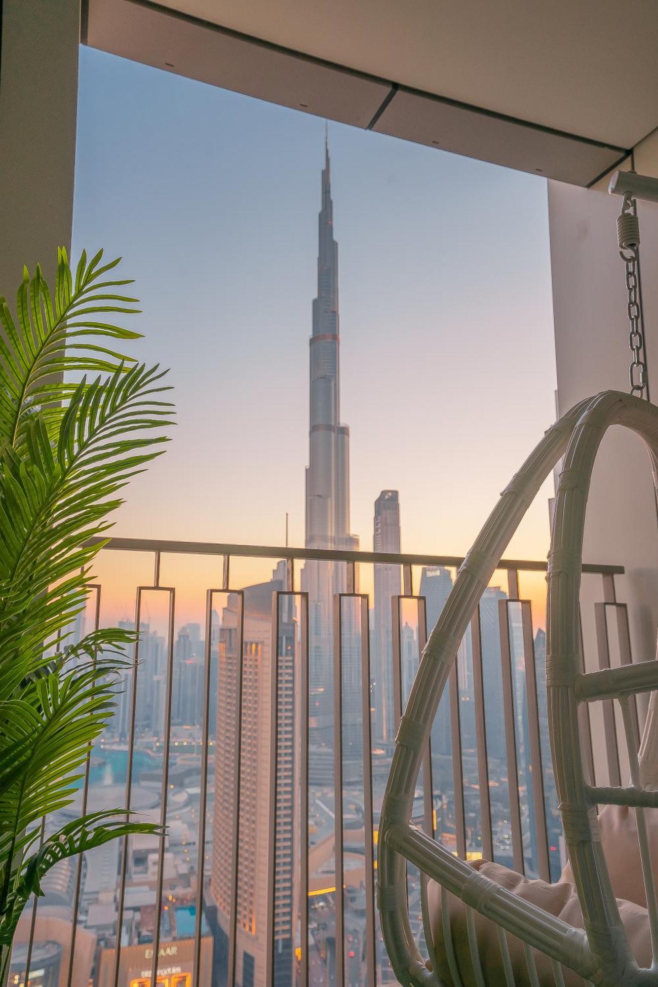 Apartment Burj View, Mall Walk, Big Pool Burj View *